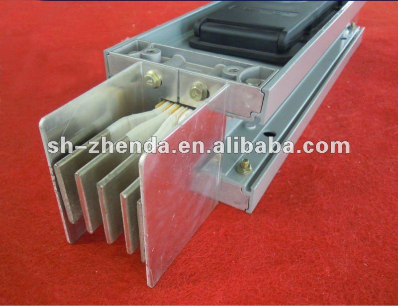 電気機器銅とアルミコンパクトbusway/バスダクト/バスバー-配線ダクト問屋・仕入れ・卸・卸売り