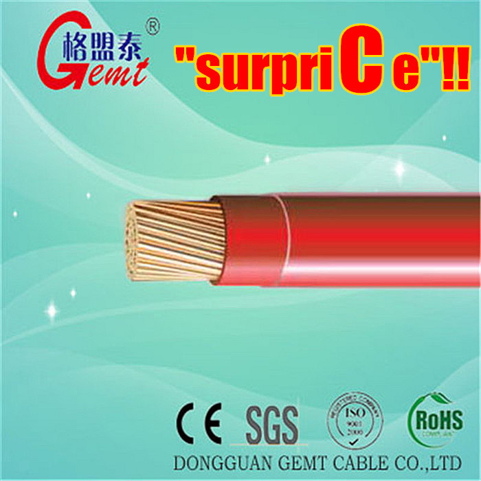 Cca電気thhn/14thwnワイヤーおよびケーブルawg-配線器具問屋・仕入れ・卸・卸売り