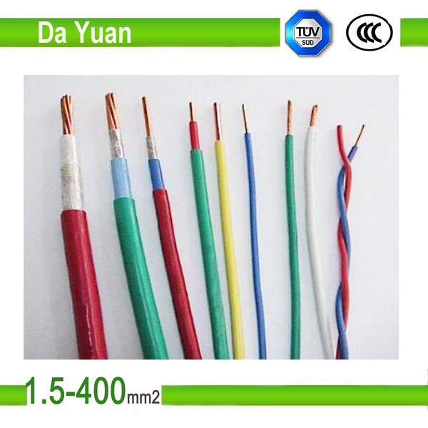 Ul63 75Deg thw/thhw/Thw-2/thwn 16awg pvcケーブルthwワイヤー-配線器具問屋・仕入れ・卸・卸売り