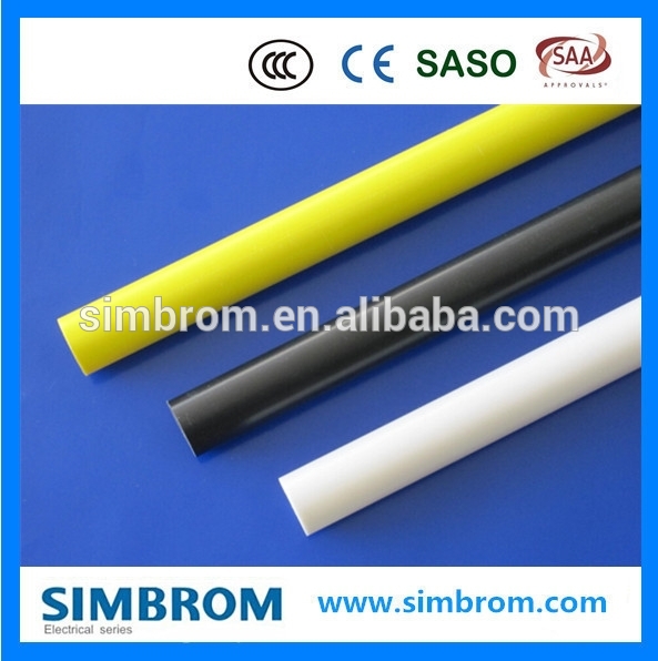 Thickness0.5mm 〜 8 ミリメートル着色さ れ た押出プラスチック pvc パイプ-問屋・仕入れ・卸・卸売り