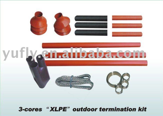 11kv3- コアterminaltion熱収縮-ケーブルスリーブ問屋・仕入れ・卸・卸売り