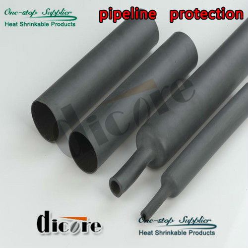 二重壁熱収縮ケーブルスリーブ直径8mm~350mm厚肉管-ケーブルスリーブ問屋・仕入れ・卸・卸売り