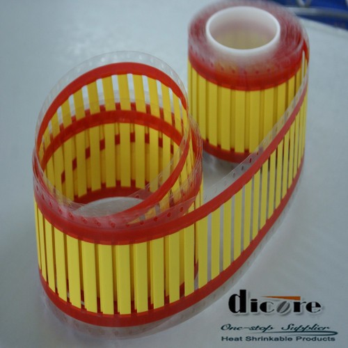 1/4熱収縮チューブマーカー-ケーブルスリーブ問屋・仕入れ・卸・卸売り