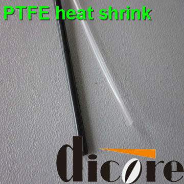 /ptfeテフロン熱収縮チューブ/ptfe成形チューブ/tfe/ctfe250/fit500-ケーブルスリーブ問屋・仕入れ・卸・卸売り
