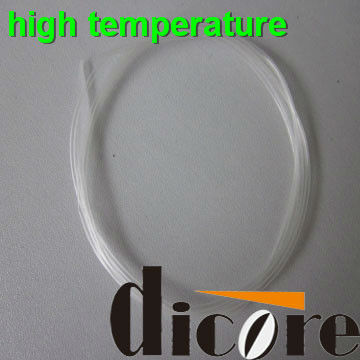 Clear医療グレード1.0mmheatshrink3/64テフロンチューブ-ケーブルスリーブ問屋・仕入れ・卸・卸売り