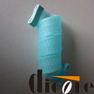 魔法のヘアカーラーの編組スリーブ用法-ケーブルスリーブ問屋・仕入れ・卸・卸売り