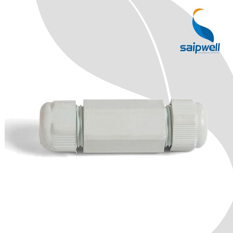 Saipwell ナイロンケーブルグランド中国卸売価格新しい ip68 pg13.5 ケーブル グランド用ジャンクションボックス-ケーブルグランド問屋・仕入れ・卸・卸売り