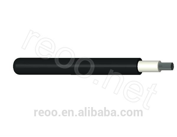 太陽光発電ケーブルRO-PVC、xlpe絶縁材料、使用で太陽光発電システム、輸出にワールドワイド-配線器具問屋・仕入れ・卸・卸売り