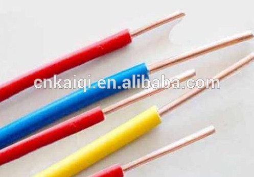 高品質の建築用低電圧pvc被覆銅線-配線器具問屋・仕入れ・卸・卸売り
