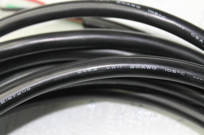 安い20-24awgテフロンワイヤー及びケーブル、 電気中国製-配線器具問屋・仕入れ・卸・卸売り