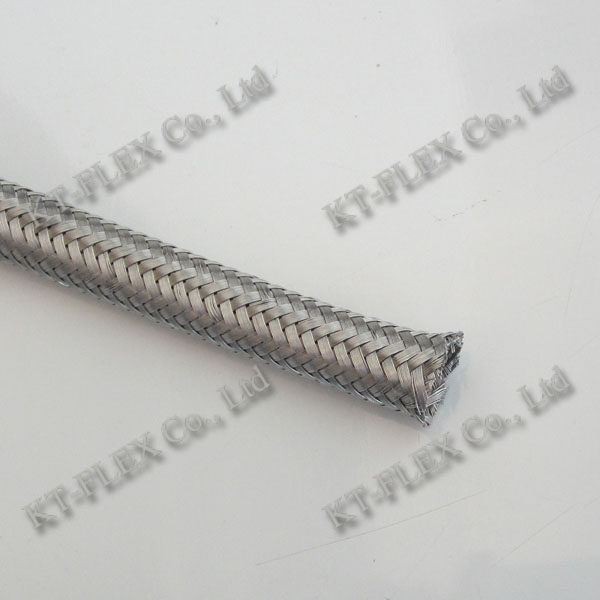 ステンレス鋼304 overbraidedケーブルスリーブ用coinduit保護-配線ダクト問屋・仕入れ・卸・卸売り