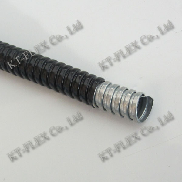 3/8 "-4"インチgi鋼フレキシブルパイプコンジット電気ケーブル-配線ダクト問屋・仕入れ・卸・卸売り