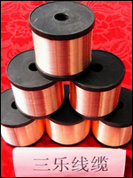 銅クラッドアルミ線-配線器具問屋・仕入れ・卸・卸売り