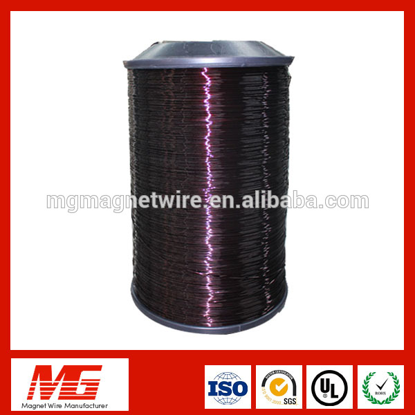 Awg high temperature super color coated round aluminum enameled wire-配線器具問屋・仕入れ・卸・卸売り