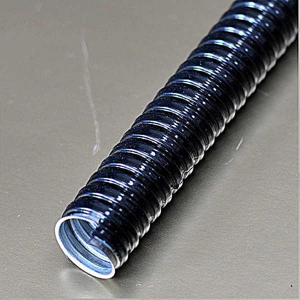 1-1/4 "52mm電気pvcコーティングgalvainzed柔軟なスチールコンジット-配線ダクト問屋・仕入れ・卸・卸売り