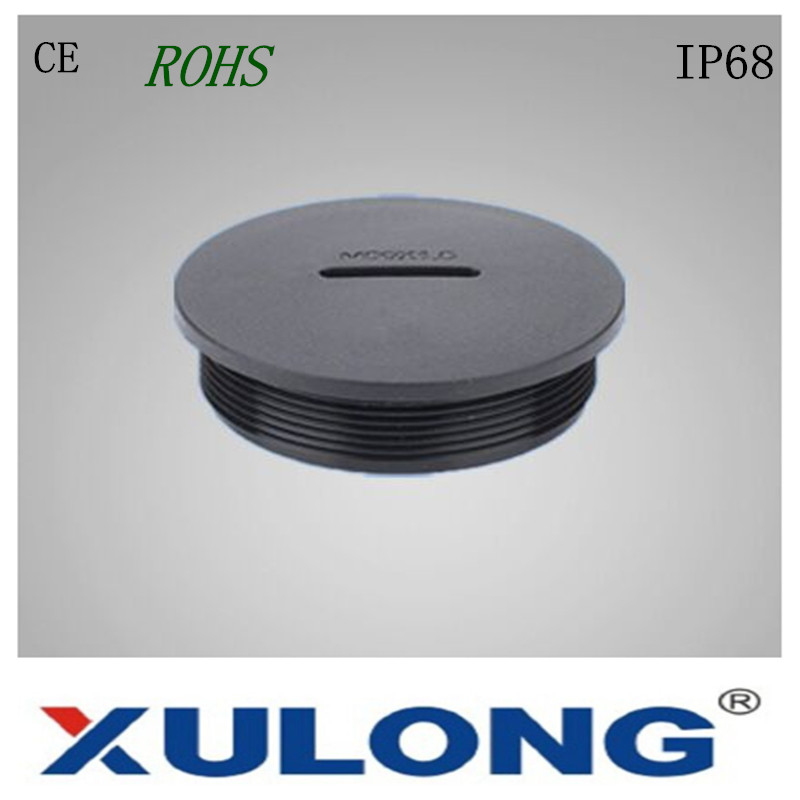 Xulong工場供給高品質ce承認されたip68 nynlon pleasticねじプラグ-ケーブルグランド問屋・仕入れ・卸・卸売り