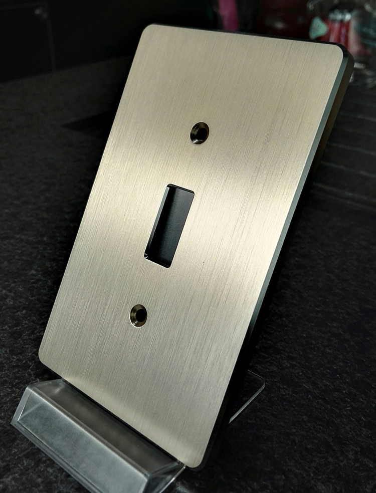 壁スイッチソケットブランクプレートフェイスパネル用ライトスイッチ-壁スイッチ問屋・仕入れ・卸・卸売り