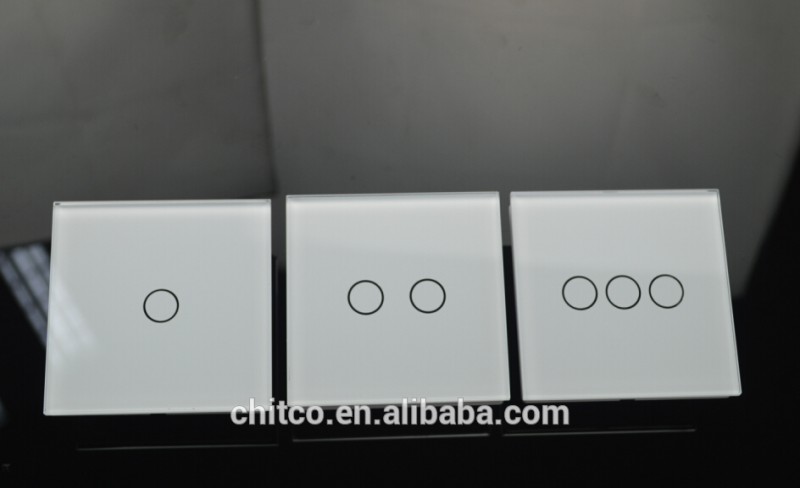 スマートスイッチ無線lanスイッチ用ホームオートメーションシステムwifiリモートスイッチ-壁スイッチ問屋・仕入れ・卸・卸売り