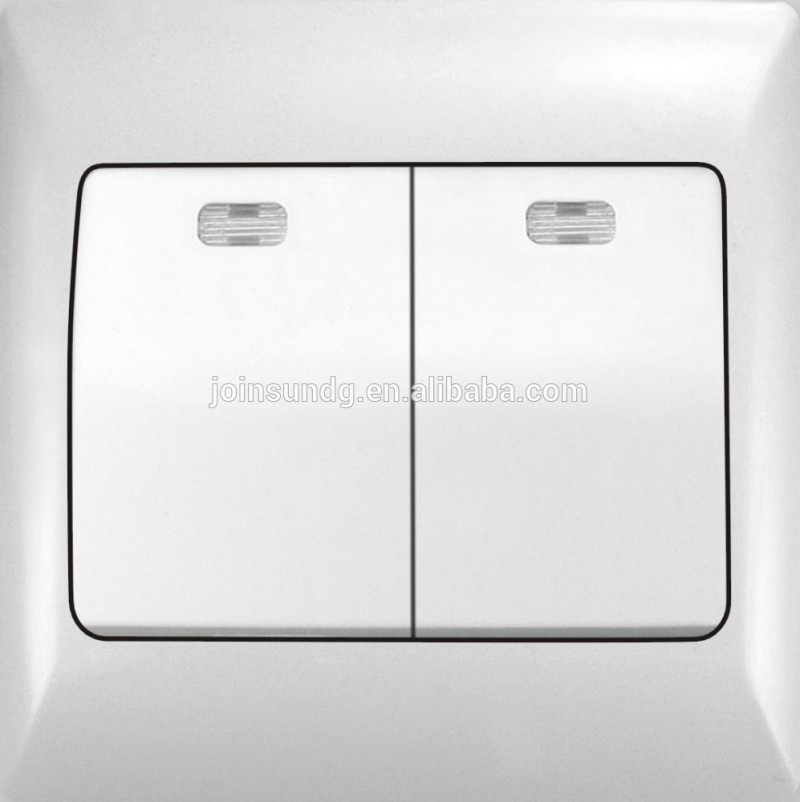 12ギャングウェイ電動家庭用壁スイッチ-壁スイッチ問屋・仕入れ・卸・卸売り
