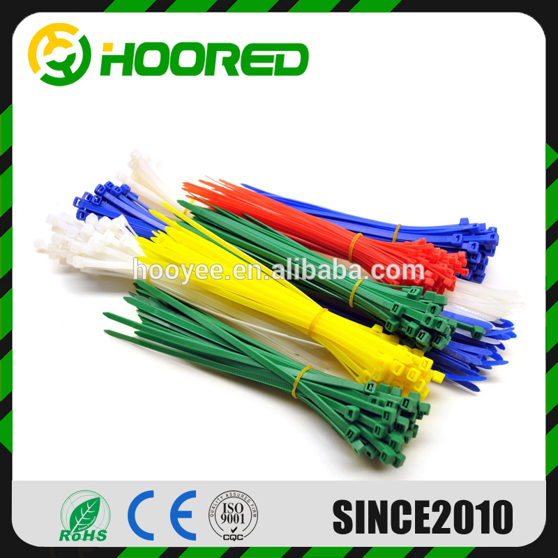 工場販売-6 1/4 "インチ(2.5*160ミリメートル) uv/紫外線ce ul rohs自己-ロックナイロンケーブルタイ/ワイヤタイガン-結束バンド（ケーブルタイ）問屋・仕入れ・卸・卸売り