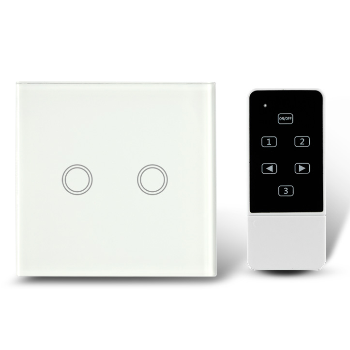 家庭用電子光on/オフマニュアルタッチスイッチリモートコントロール機能付き-壁スイッチ問屋・仕入れ・卸・卸売り