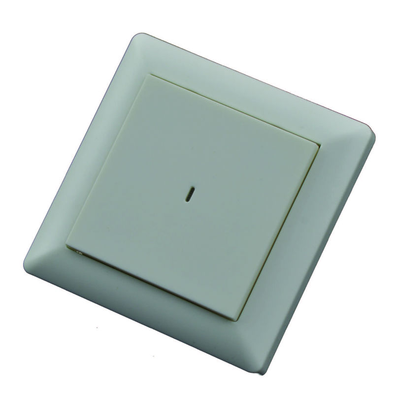 Knx-プッシュ ボタン スイッチ パネル の 1/2/3 プッシュ ボタン-問屋・仕入れ・卸・卸売り
