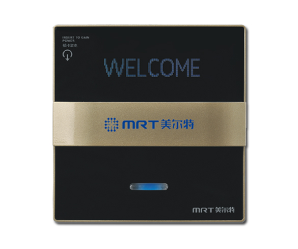 2016熱い販売電気音声制御挿入カードスイッチMRT106-M90D-壁スイッチ問屋・仕入れ・卸・卸売り