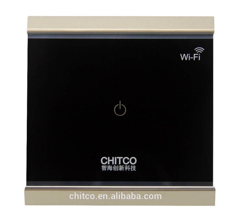 省エネwifiスイッチ用ホームオートメーションシステムwifiリモートスイッチ-壁スイッチ問屋・仕入れ・卸・卸売り