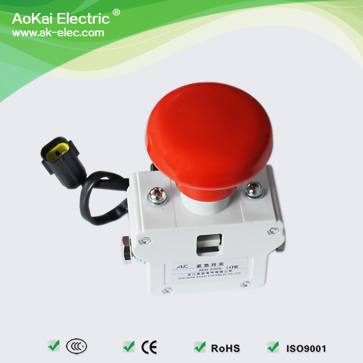 AED300A緊急スイッチ に使用さまざま な電気モーター と別の サポート-問屋・仕入れ・卸・卸売り
