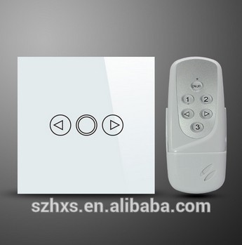 ハロゲン調光器リモートタッチスイッチリモコン付き自動化するために使用される家-壁スイッチ問屋・仕入れ・卸・卸売り