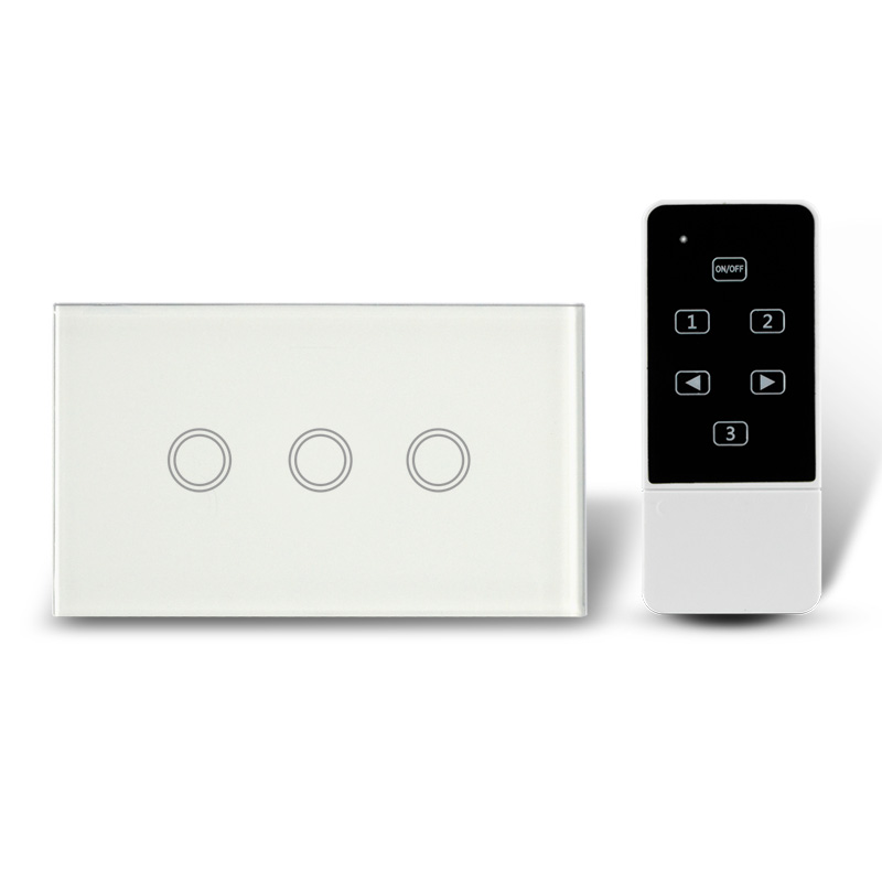 リモート制御電球ライト スイッチ と手動タッチ ユニバーサル スイッチ-問屋・仕入れ・卸・卸売り
