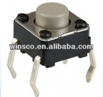 B3f-1022100％新しいスイッチ触覚omromspst- 無0.05a24v6x6x5mm150gf-押しボタンスイッチ問屋・仕入れ・卸・卸売り