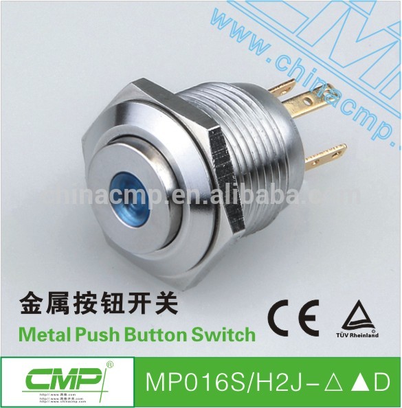 led光は、 押しcmp金属モーメンタリプッシュボタンスイッチip67-押しボタンスイッチ問屋・仕入れ・卸・卸売り