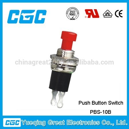 CGC Push Button Switch PBS-10B push button switch-押しボタンスイッチ問屋・仕入れ・卸・卸売り
