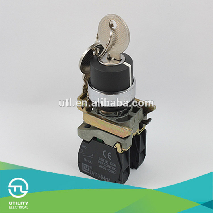 防水電気22mm磁気スイッチのプッシュボタン-押しボタンスイッチ問屋・仕入れ・卸・卸売り