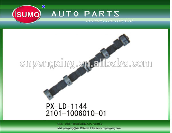 車偏心軸/機械部品偏心軸/加工偏心軸用lada 2101-1006010-01-シャフト問屋・仕入れ・卸・卸売り