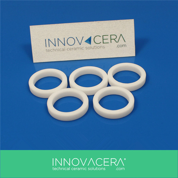 高純度アルミナセラミックシールリング/innovacera-シール問屋・仕入れ・卸・卸売り