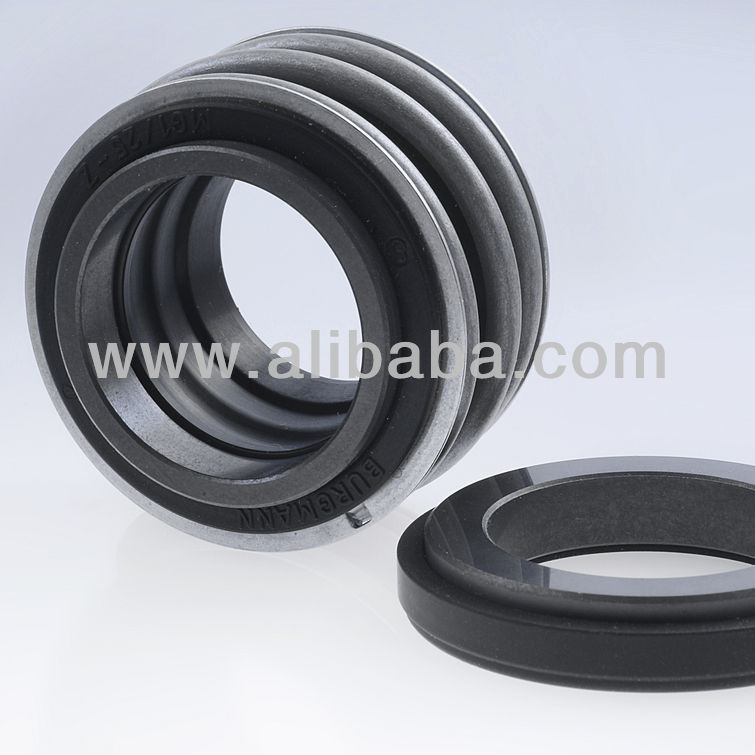 MG 1 Type Rubber Bellow Mechanical Seal-シール問屋・仕入れ・卸・卸売り