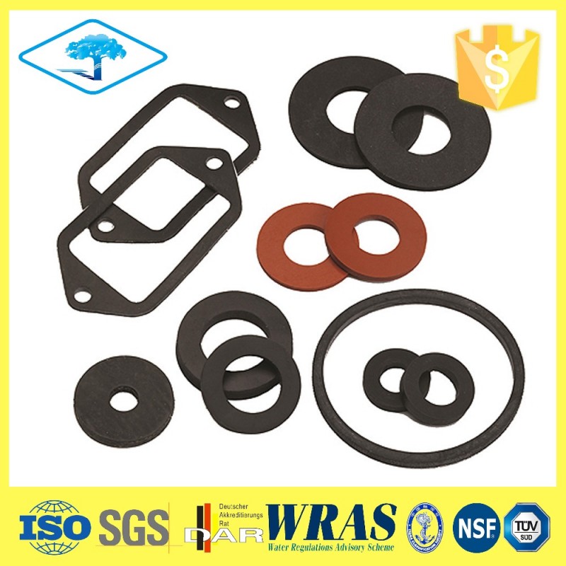 Iso ts16949ゴムガスケットnr sbr acm fkm epdm-ガスケット問屋・仕入れ・卸・卸売り