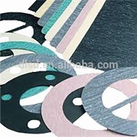 良い品質フラットシールシート0.5mm/noparoniteガスケットsheet/ガスケットシートを接合-ガスケット問屋・仕入れ・卸・卸売り