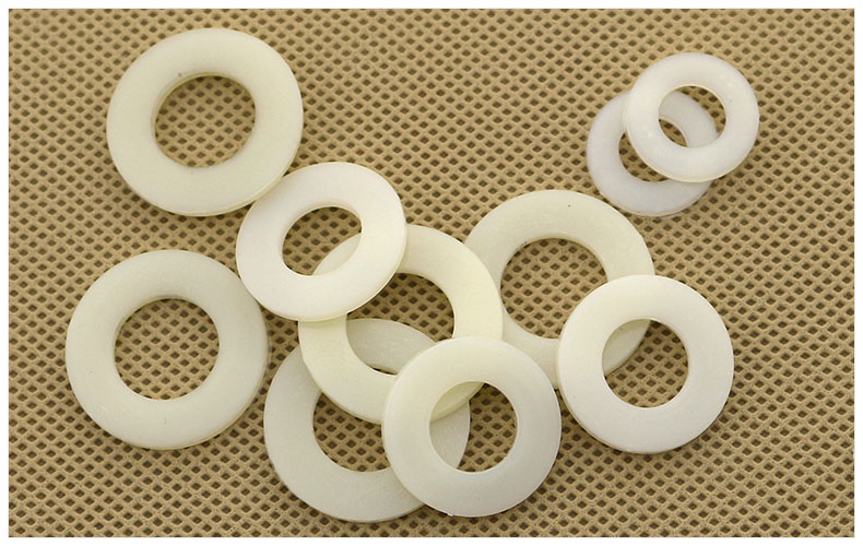 ナイロンフラットガスケット/プラスチックガスケット-ガスケット問屋・仕入れ・卸・卸売り