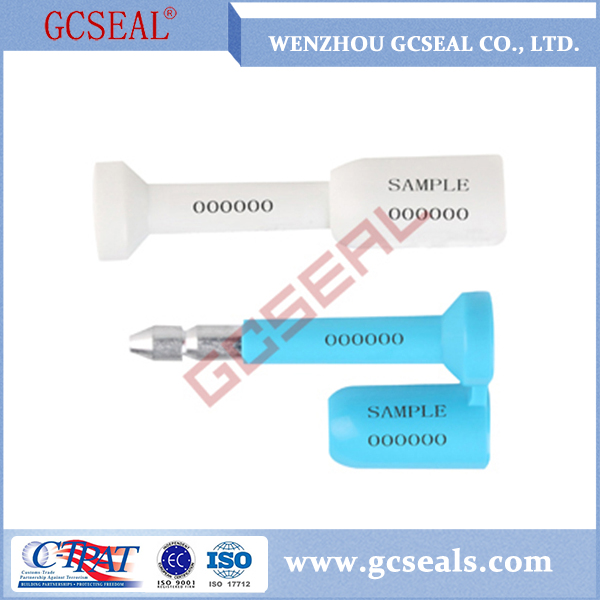 認証取得iso17712gc-b001ボルトシール-シール問屋・仕入れ・卸・卸売り