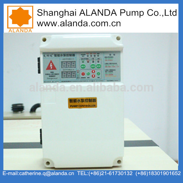 alanda付水ポンプ自動圧力制御-ポンプ問屋・仕入れ・卸・卸売り