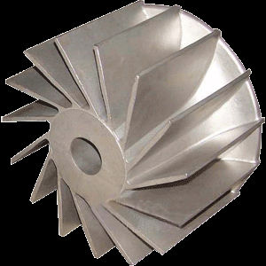優れた品質のステンレス鋼ポンプインペラの鋳造-ポンプ問屋・仕入れ・卸・卸売り