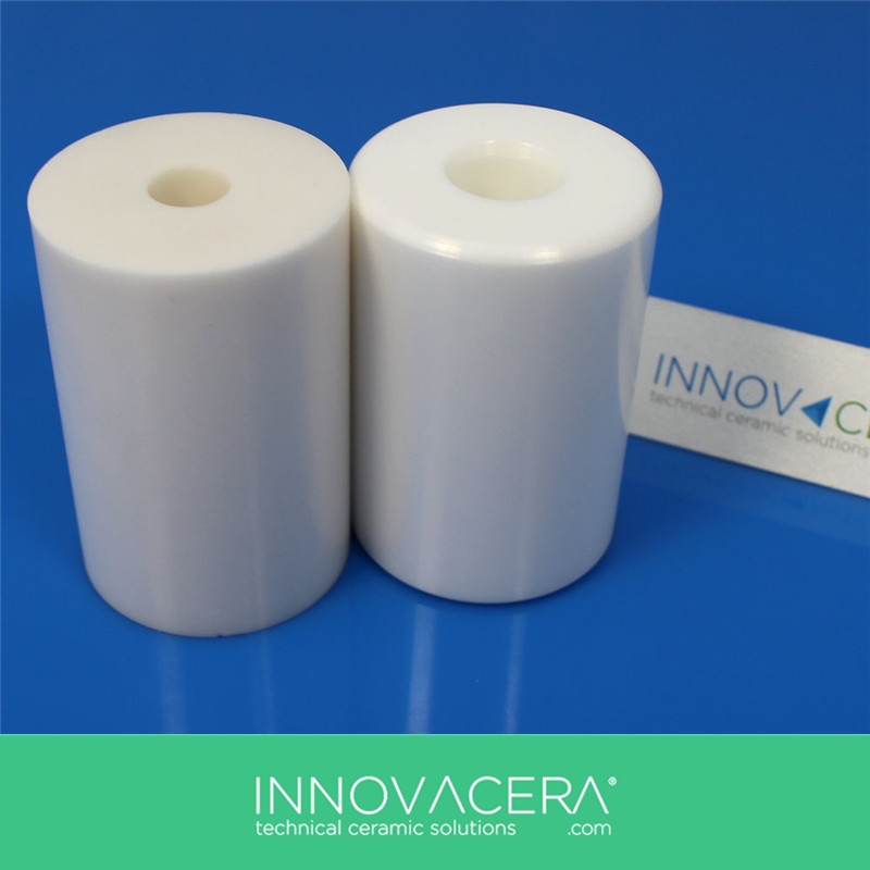 アルミナ セラミック スリーブ チューブ用ポンプ/innovacera-ブッシング問屋・仕入れ・卸・卸売り