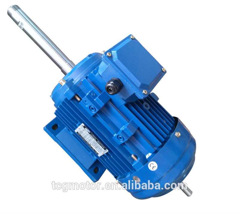 拡張長いシャフトacモーター工業用オーブン4hp 3kw-ACモーター問屋・仕入れ・卸・卸売り