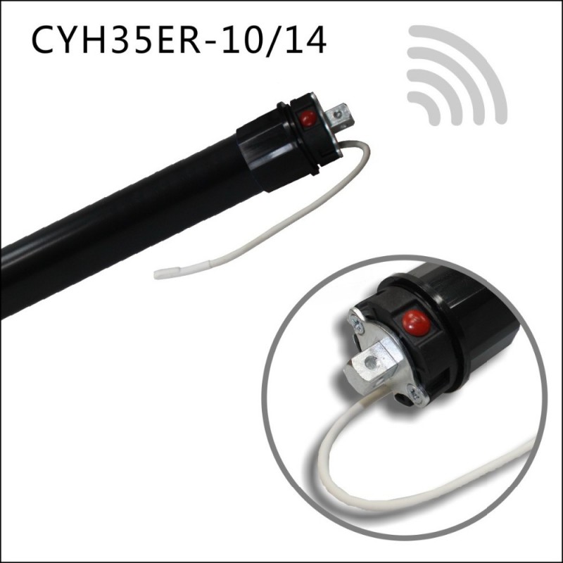 Cyh35er-10/14管状モーター-ACモーター問屋・仕入れ・卸・卸売り