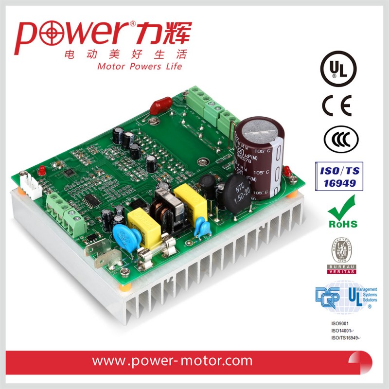 ブラシレスモータ制御pcbpc220-モータドライバ問屋・仕入れ・卸・卸売り