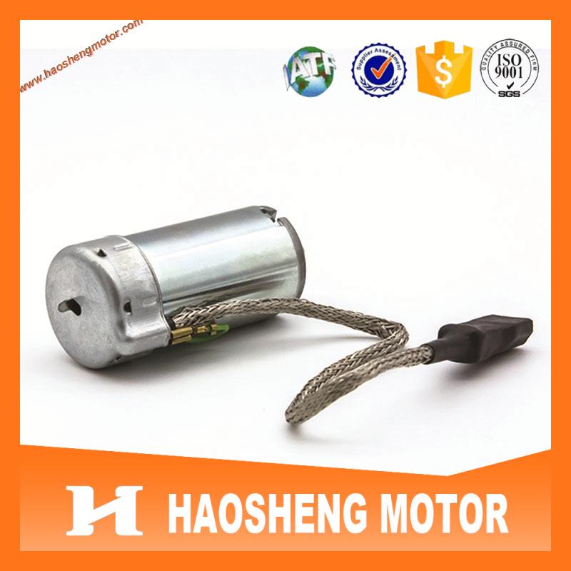 高品質ts16949の承認rh- 487sd2548bmw用dcモータ24v7シリーズ背中のマッサージシステム。-DCモーター問屋・仕入れ・卸・卸売り