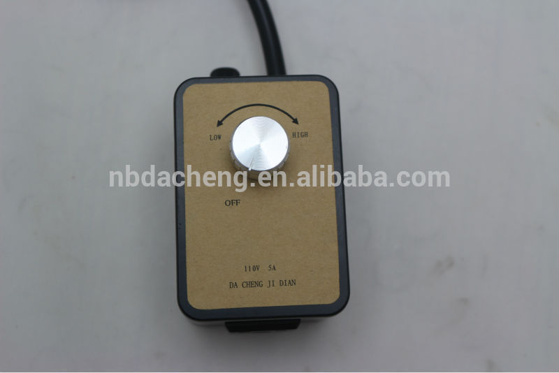 5a、 600w/1100ワットacモーターファンスピードコントローラ-ACモーター問屋・仕入れ・卸・卸売り